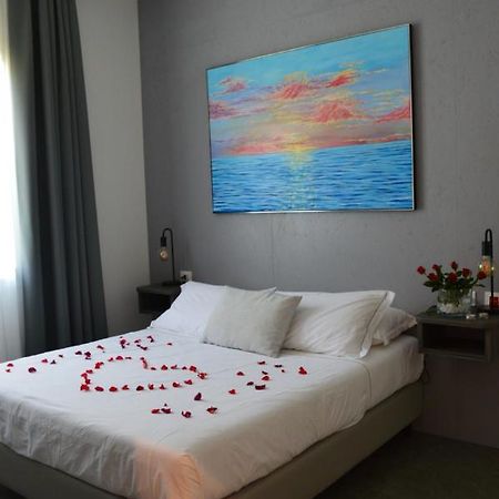 Bed And Breakfast Villa Tota カタンザーロ エクステリア 写真