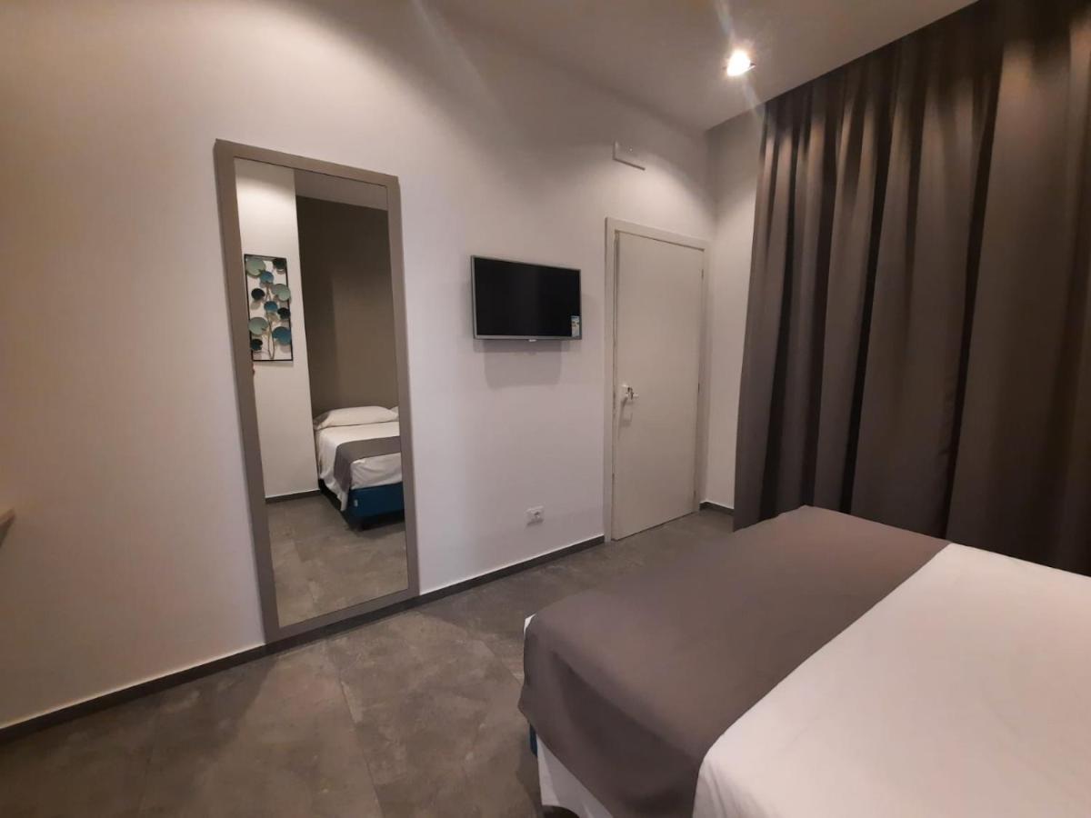 Bed And Breakfast Villa Tota カタンザーロ エクステリア 写真