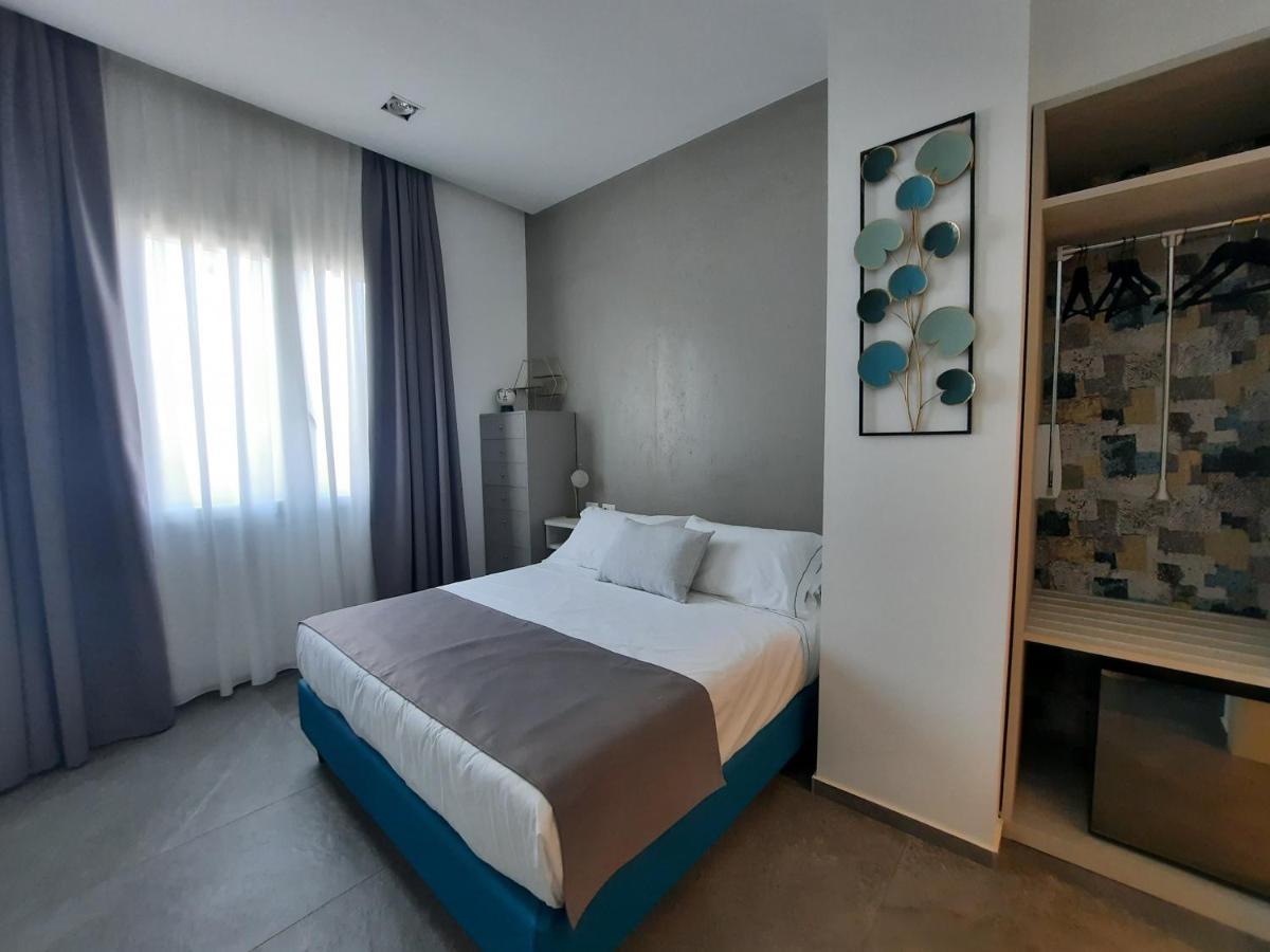 Bed And Breakfast Villa Tota カタンザーロ エクステリア 写真