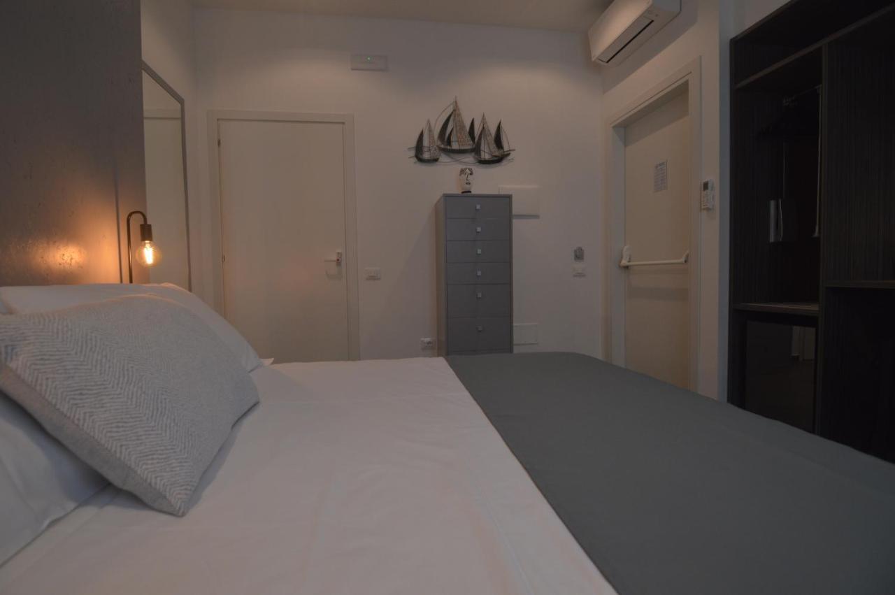Bed And Breakfast Villa Tota カタンザーロ エクステリア 写真