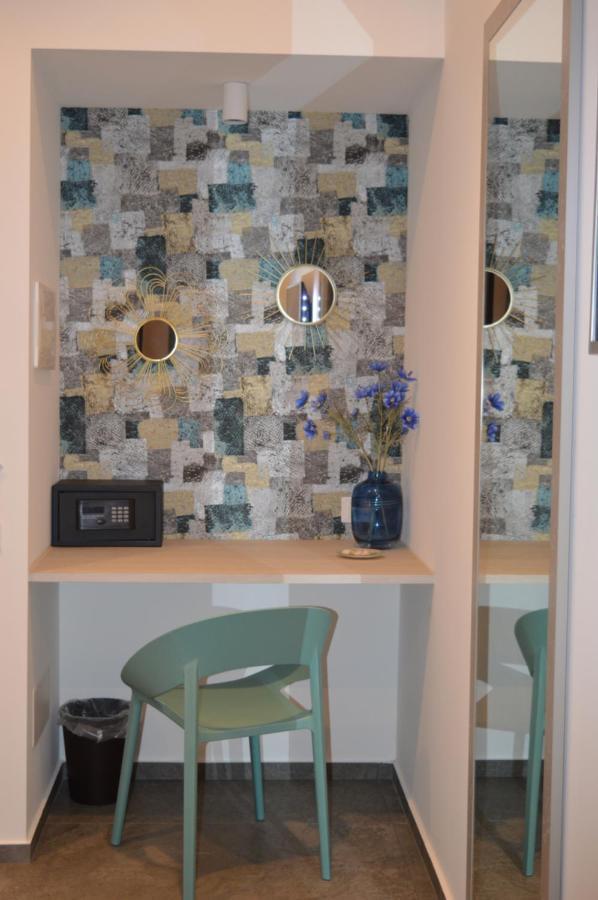 Bed And Breakfast Villa Tota カタンザーロ エクステリア 写真