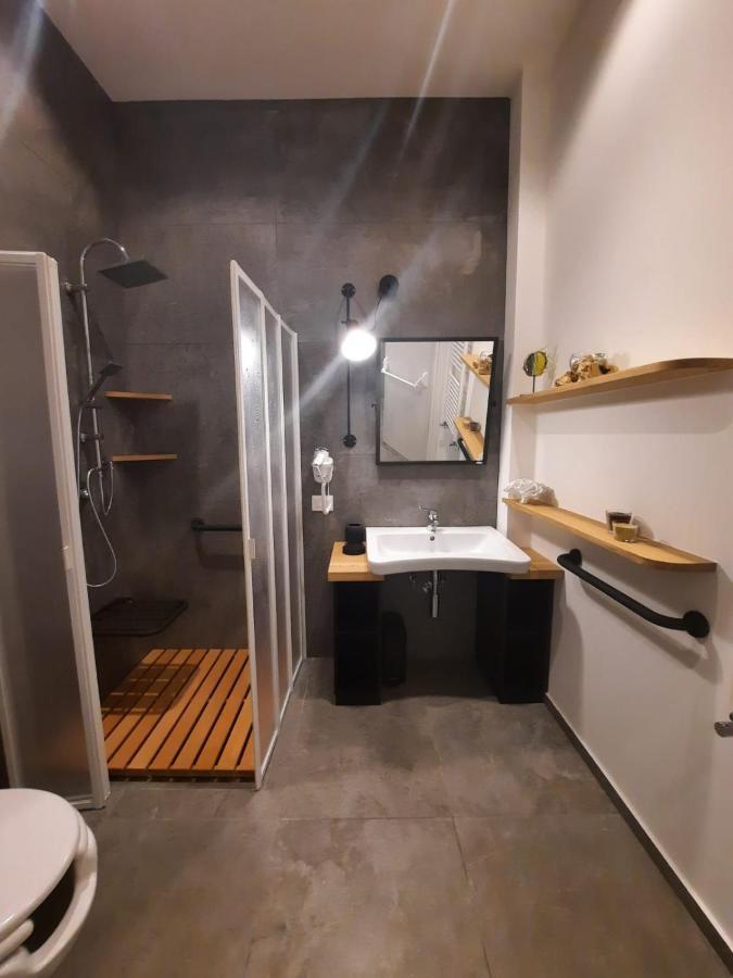 Bed And Breakfast Villa Tota カタンザーロ エクステリア 写真