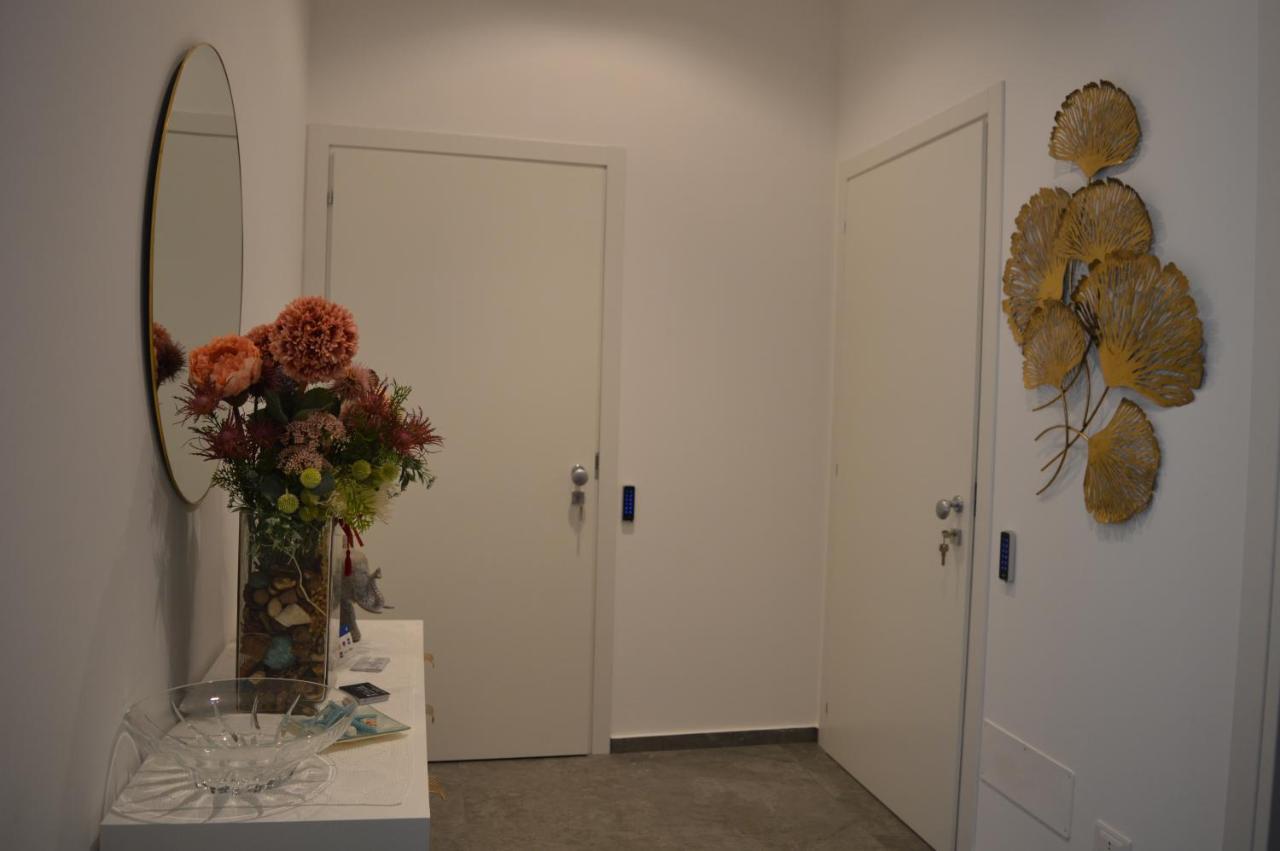Bed And Breakfast Villa Tota カタンザーロ エクステリア 写真