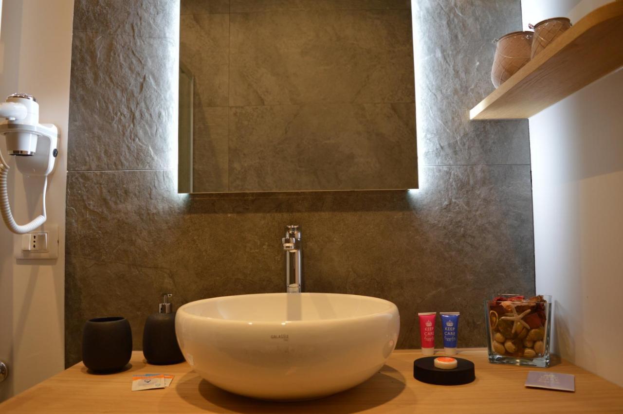 Bed And Breakfast Villa Tota カタンザーロ エクステリア 写真