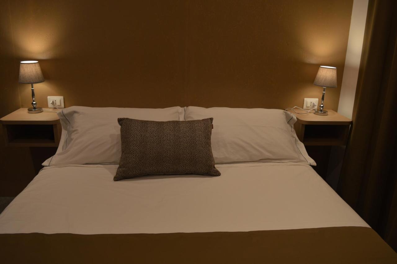 Bed And Breakfast Villa Tota カタンザーロ エクステリア 写真