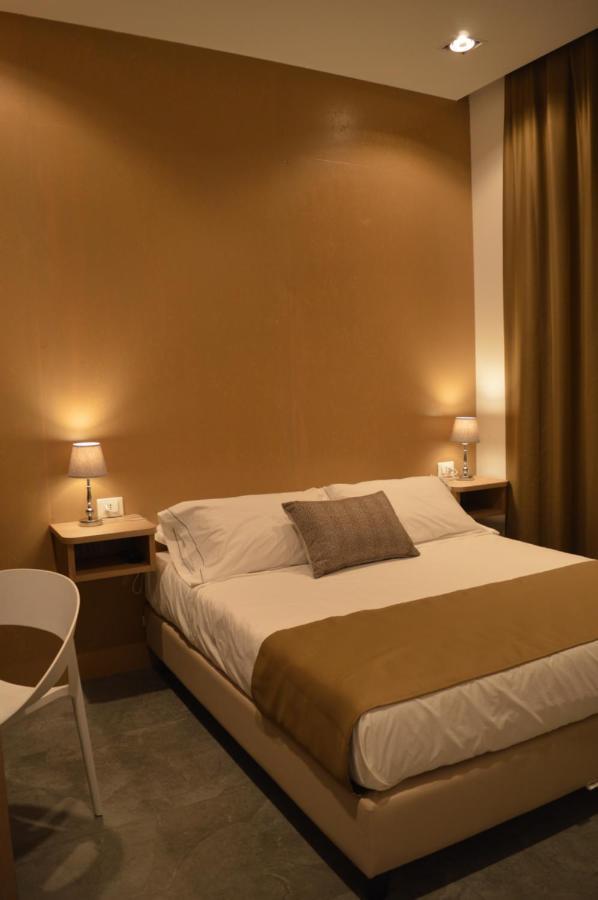 Bed And Breakfast Villa Tota カタンザーロ エクステリア 写真