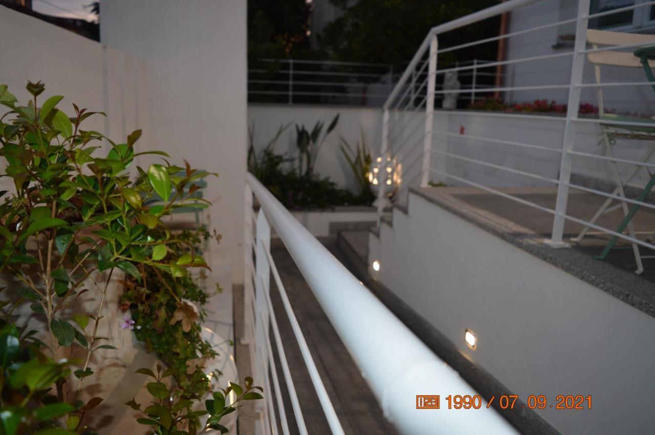 Bed And Breakfast Villa Tota カタンザーロ エクステリア 写真