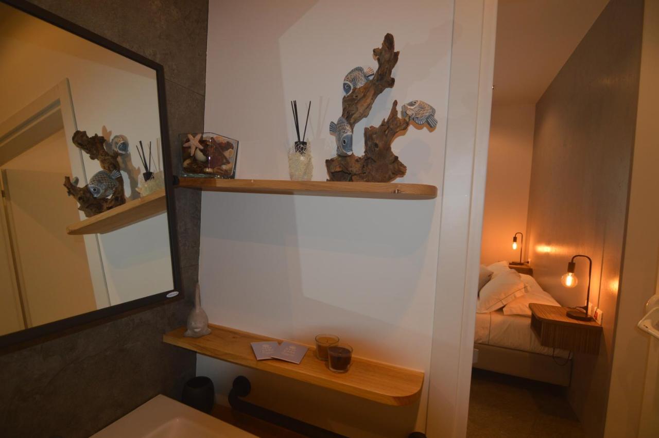 Bed And Breakfast Villa Tota カタンザーロ エクステリア 写真