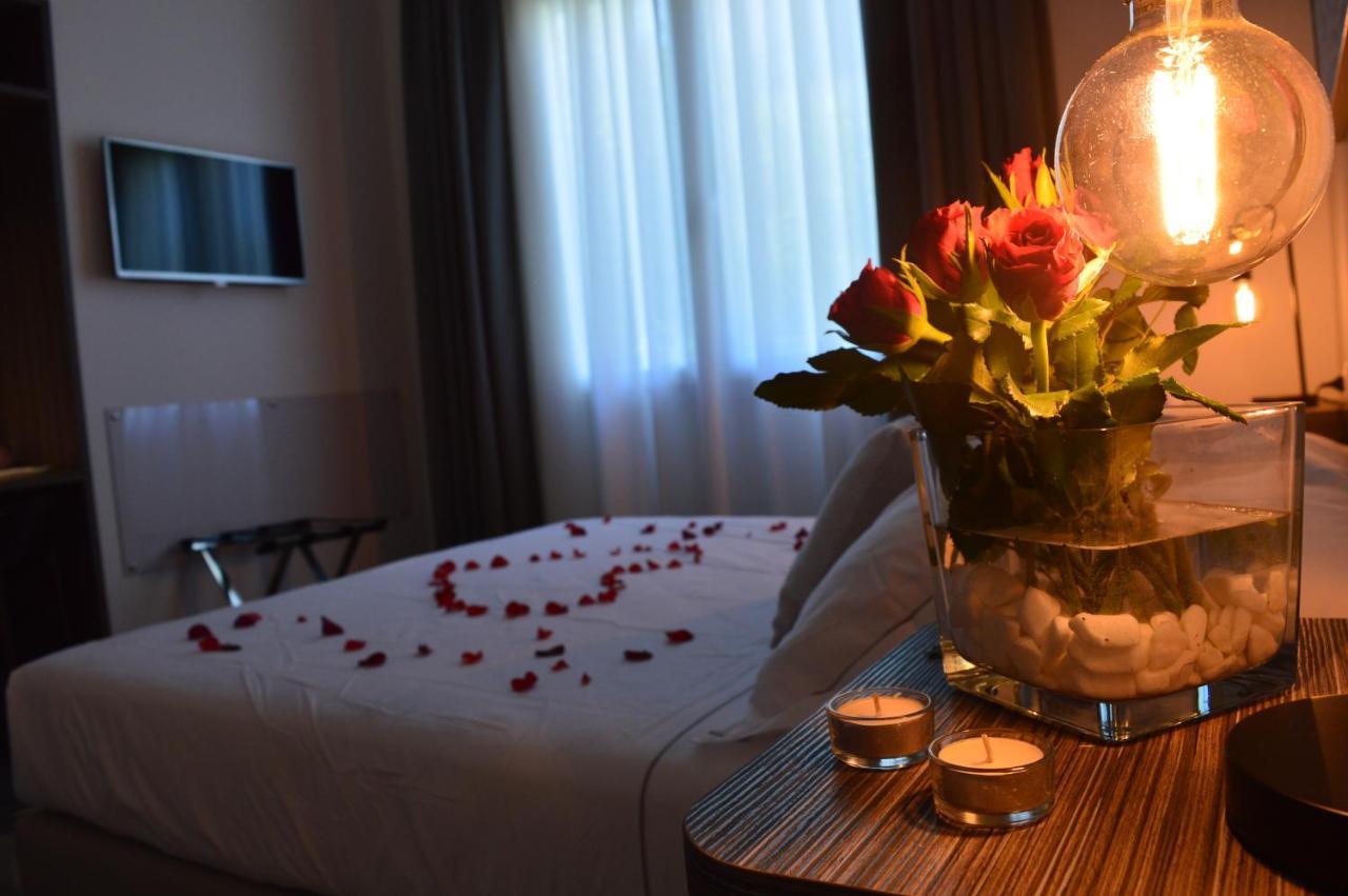 Bed And Breakfast Villa Tota カタンザーロ エクステリア 写真