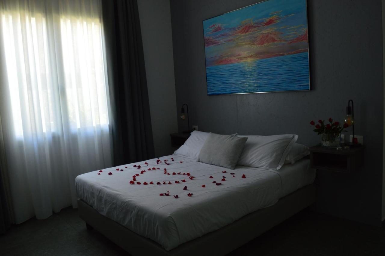 Bed And Breakfast Villa Tota カタンザーロ エクステリア 写真