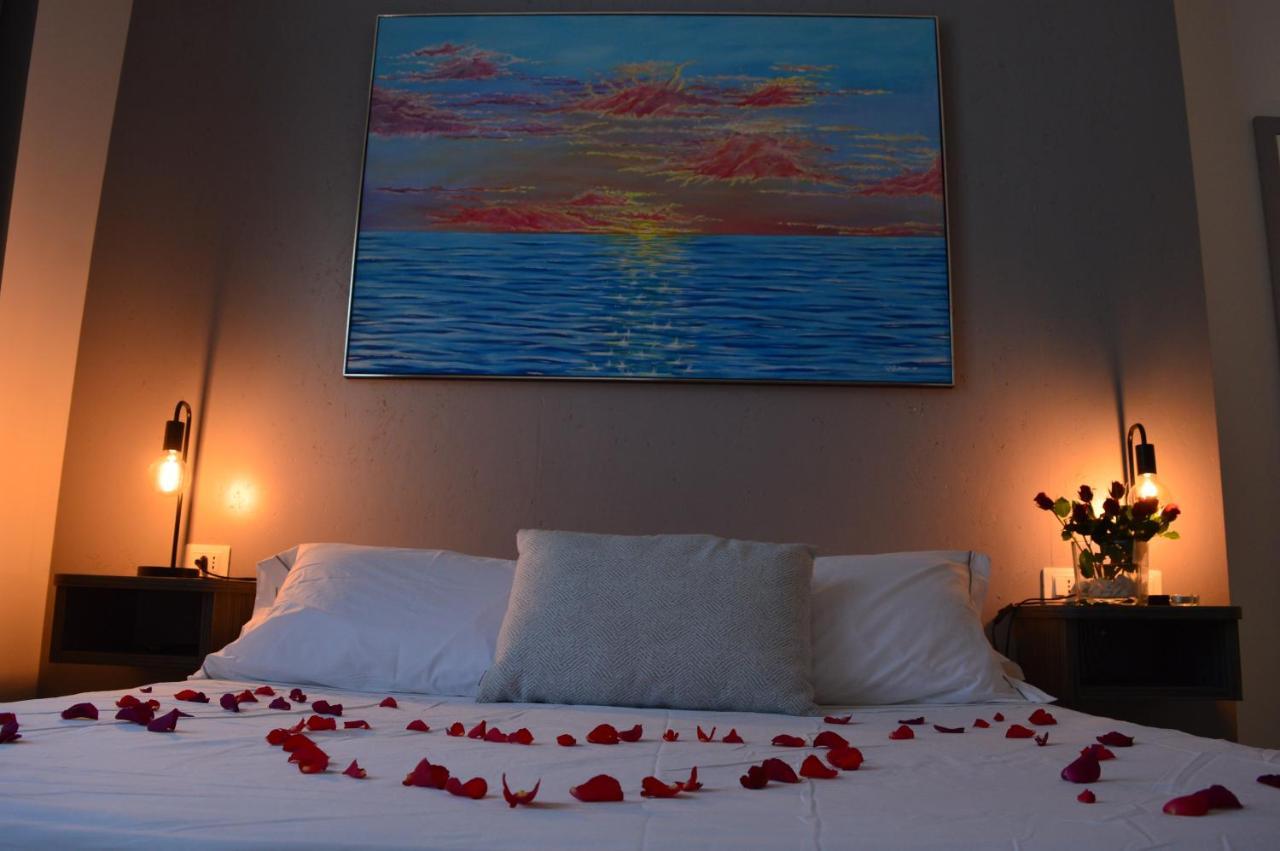 Bed And Breakfast Villa Tota カタンザーロ エクステリア 写真