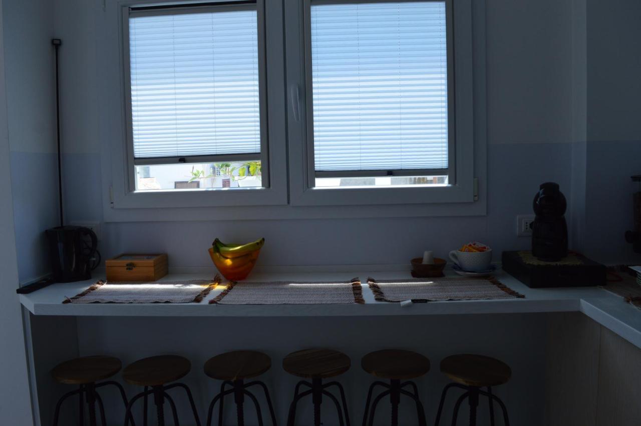 Bed And Breakfast Villa Tota カタンザーロ エクステリア 写真