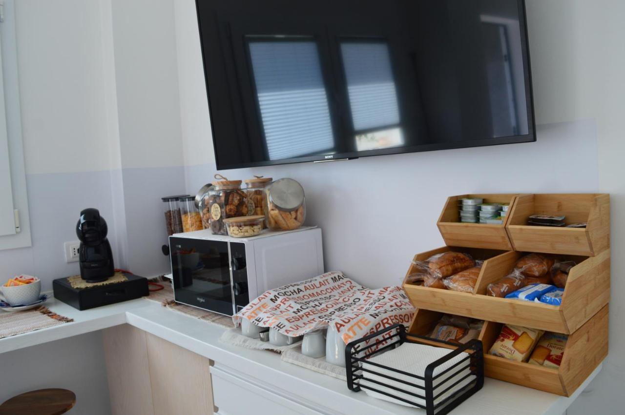 Bed And Breakfast Villa Tota カタンザーロ エクステリア 写真