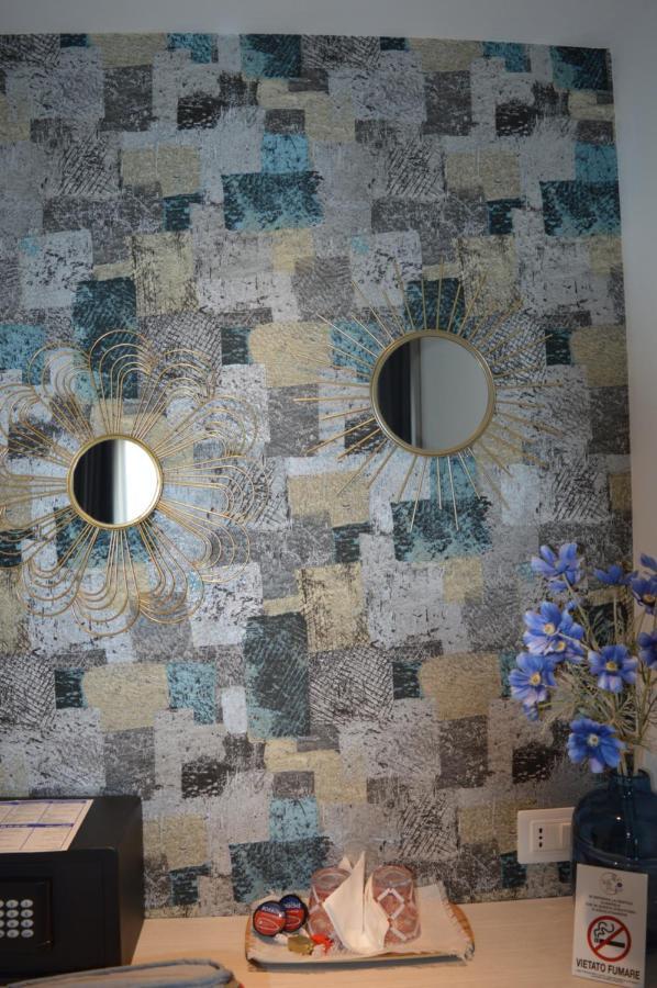 Bed And Breakfast Villa Tota カタンザーロ エクステリア 写真