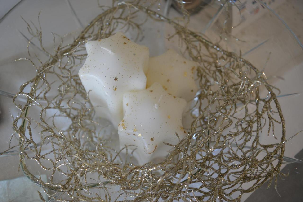 Bed And Breakfast Villa Tota カタンザーロ エクステリア 写真