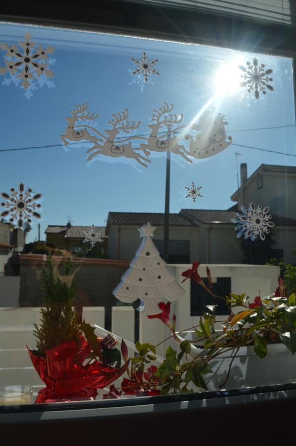 Bed And Breakfast Villa Tota カタンザーロ エクステリア 写真