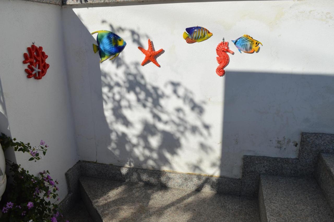 Bed And Breakfast Villa Tota カタンザーロ エクステリア 写真