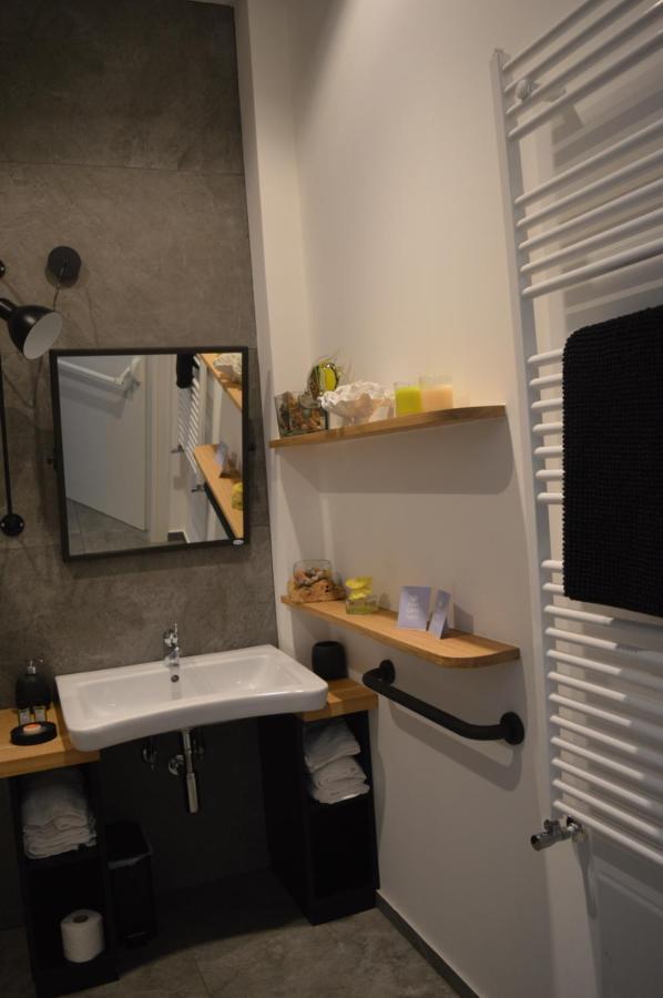 Bed And Breakfast Villa Tota カタンザーロ エクステリア 写真